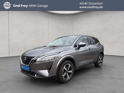 Dark grey metallic Gebraucht 2023 Nissan Qashqai N-Connecta SUV | 25.190 € (Guter Preis)