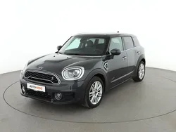 Grau Gebraucht 2020 Mini Cooper SD Countryman SUV | 22.160 € (Fairer Preis)