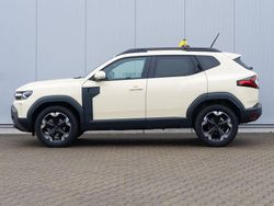 Beige Neu 2025 Dacia Duster Expression SUV | 27.369 € (Teuer)