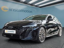 Schwarz Neu 2025 Audi S5 Kombi | 84.199 € (Fairer Preis)