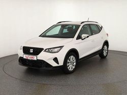 Weiß Gebraucht 2021 Seat Arona FR SUV | 21.490 € (Fairer Preis)