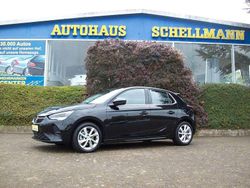 Schwarz Gebraucht 2024 Opel Corsa Kleinwagen | 18.670 € (Guter Preis)