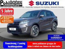 Titan dark gray Neu 2025 Suzuki Vitara Comfort+ SUV | 25.785 € (Fairer Preis)