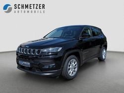 Andere Gebraucht 2023 Jeep Compass SUV | 18.690 € (Superpreis)