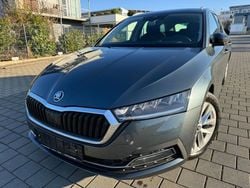 Grau Gebraucht 2021 Skoda Octavia First Edition Kombi | 14.980 € (Superpreis)