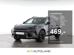 Grau Neu 2024 Cupra Formentor VZ SUV | 51.945 €