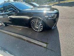 Schwarz Gebraucht 2021 Mercedes S580 Limousine | 88.500 € (Teuer)