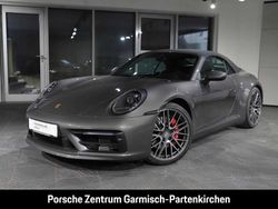 Achatgrau Gebraucht 2024 Porsche 911 Carrera S Cabriolet Cabrio | 142.690 € (Guter Preis)