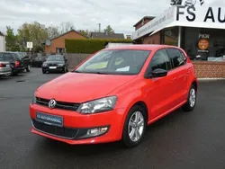VW Polo