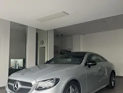 Iridiumsilber Gebraucht 2019 Mercedes E300 AMG line Coupé | 36.890 € (Guter Preis)
