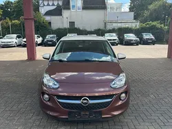 Braun Gebraucht 2018 Opel Adam Jam Kleinwagen | 9.500 € (Guter Preis)