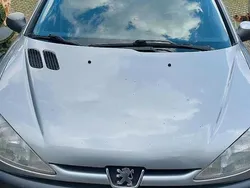 Gebraucht 2000 Peugeot 206 Kleinwagen | 950 € (Fairer Preis)
