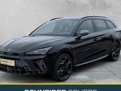 Schwarz Neu 2025 Cupra Leon VZ Kombi | 43.990 € (Fairer Preis)