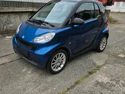 Blau Gebraucht 2007 Smart ForTwo Coupé Kleinwagen | 2.800 € (Fairer Preis)