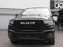 Schwarz pxj Gebraucht 2024 Dodge Ram Abholung | 73.991 €