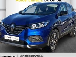 Blau Gebraucht 2020 Renault Kadjar Bose Edition SUV | 15.490 € (Superpreis)