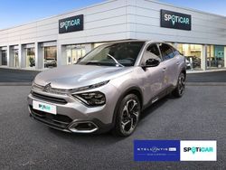 Kca lack grau artenselackieru (metallic) Gebraucht 2023 Citroën C4 Shine Limousine | 19.995 € (Fairer Preis)