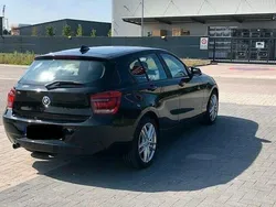 Schwarz Gebraucht 2012 BMW 118 Performance Kleinwagen | 5.790 € (Fairer Preis)