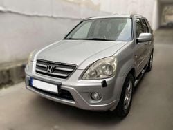 Silber Gebraucht 2006 Honda CR-V Executive SUV | 5.900 € (Fairer Preis)