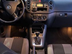 Schwarz Gebraucht 2008 VW Golf Plus Van / Kleinbus | 4.900 € (Fairer Preis)