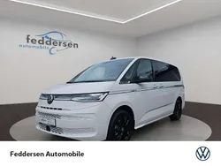 Weiß Neu 2025 VW T7 Style Van | 62.789 €