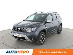 Grau Gebraucht 2019 Dacia Duster Anniversary SUV | 13.890 € (Fairer Preis)