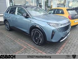 Neu 2025 Peugeot 5008 GTi Van / Kleinbus | 57.990 € (Etwas zu teuer)