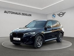M carbonschwarz Gebraucht 2024 BMW X3 Performance SUV | 57.760 € (Guter Preis)