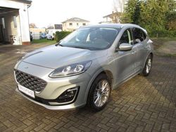 Mineralsilber Gebraucht 2021 Ford Kuga Vignale SUV | 22.500 € (Fairer Preis)
