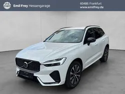 Gebraucht 2024 Volvo XC60 SUV | 44.400 € (Guter Preis)