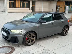 Chronosgrau Gebraucht 2020 Audi A1 Sportback S-Line Kleinwagen | 23.400 € (Fairer Preis)