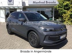 Grau Neu 2025 VW Tiguan Life SUV | 42.480 € (Guter Preis)