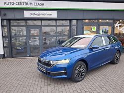 Raceblau metallic Neu 2025 Skoda Octavia Tour Kombi | 34.990 € (Teuer)