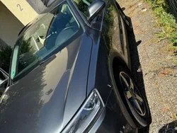 Grau Gebraucht 2012 Audi Q3 Comfort SUV | 15.499 € (Etwas zu teuer)