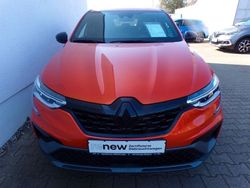 Valencia orange Gebraucht 2023 Renault Arkana Engineered SUV | 34.900 €
