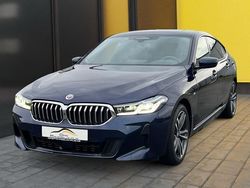 Gebraucht 2021 BMW 640 Shadowline Coupé | 57.500 €