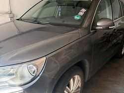 Andere farben Gebraucht 2011 VW Tiguan SUV | 7.400 €