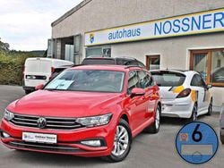 Rot Gebraucht 2023 VW Passat Business Limousine | 18.990 € (Superpreis)