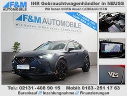 Blau Gebraucht 2023 Cupra Formentor VZ SUV | 37.500 € (Fairer Preis)