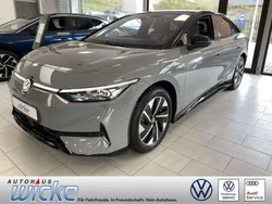 Mondsteingrau Neu 2025 VW ID.7 Pro Limousine | 71.820 €