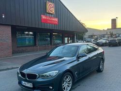 Grau Gebraucht 2014 BMW 320 Gran Turismo Limousine | 9.490 € (Fairer Preis)