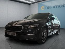 Schwarz Gebraucht 2025 Skoda Octavia Kombi | 46.949 €