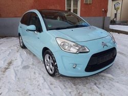 Blau Gebraucht 2011 Citroën C3 Exclusive Limousine | 5.500 € (Fairer Preis)