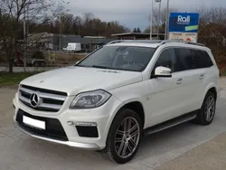 Mercedes GL450