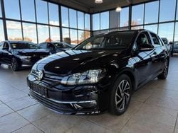 Schwarz Gebraucht 2019 VW Golf VII Join Limousine | 18.980 € (Fairer Preis)