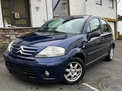 Blau Gebraucht 2008 Citroën C3 Kleinwagen | 700 € (Guter Preis)