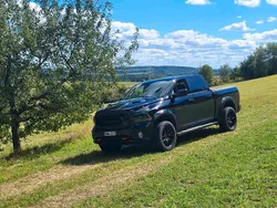 Schwarz Gebraucht 2013 Dodge Ram Abholung | 33.500 €