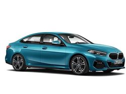 Gebraucht 2025 BMW 218 Efficient Dynamics Coupé | 28.640 € (Guter Preis)