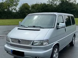 Silber Gebraucht 2003 VW T4 Van | 5.500 € (Superpreis)