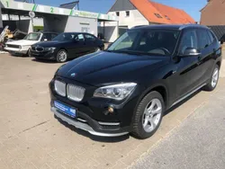 Schwarz Gebraucht 2015 BMW X1 M Sport SUV | 13.150 € (Superpreis)